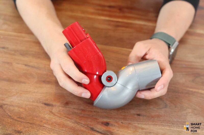 Соединение Dyson